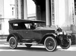 Moon 6-48 Phaeton 1920 года